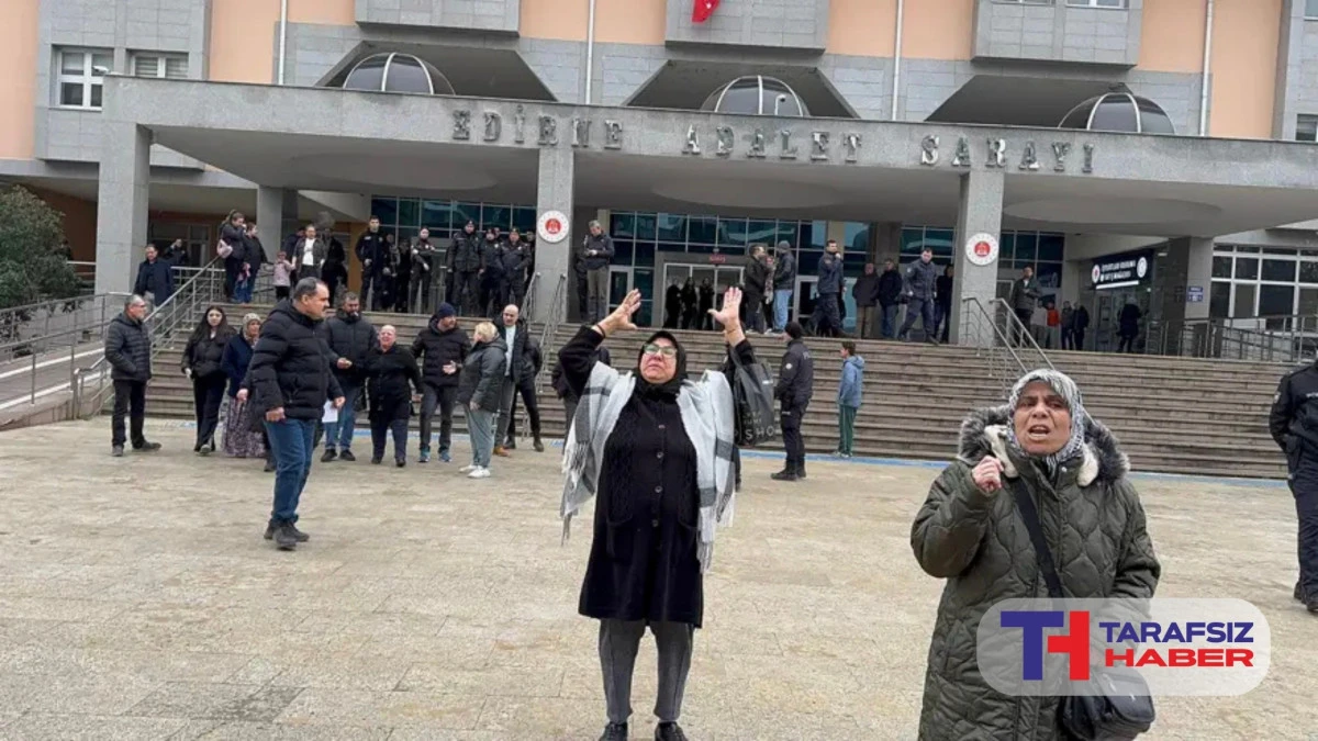 15 yaşındaki G&uuml;lden&rsquo;i 30 bı&ccedil;ak darbesiyle &ouml;ld&uuml;rm&uuml;şt&uuml;, cezada indirime gidildi