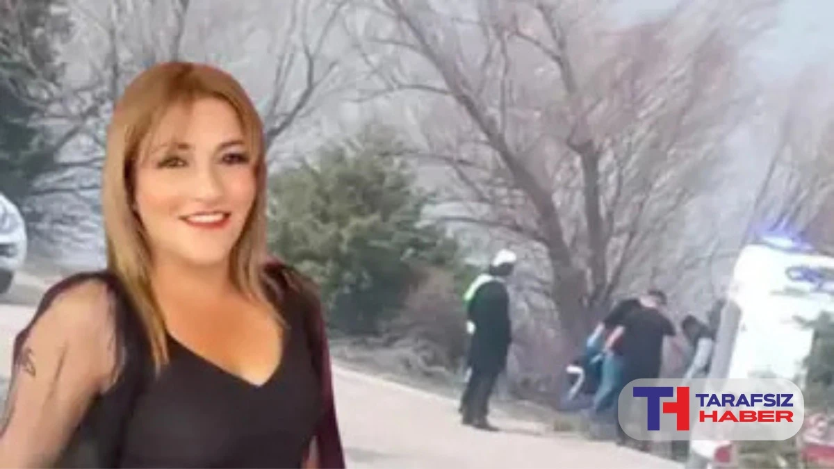 9 g&uuml;n &ouml;nce kaybolmuştu. Gen&ccedil; kadını 8 yerinden bı&ccedil;aklayıp baraja atmışlar