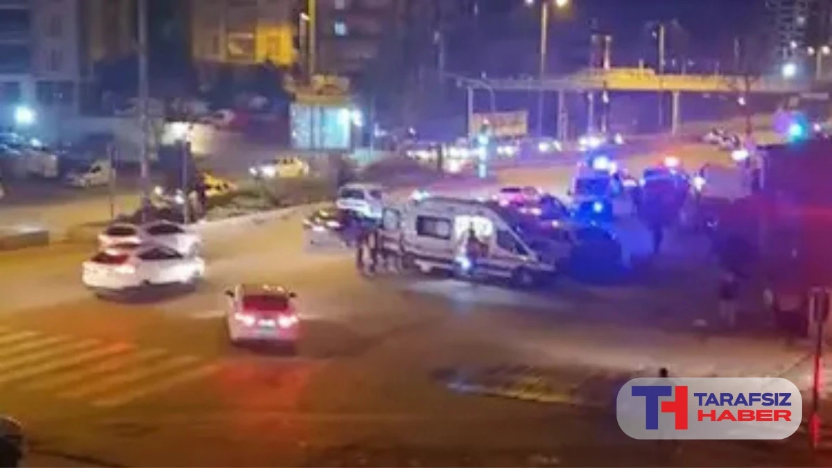 Alkoll&uuml; s&uuml;r&uuml;c&uuml; trafiği alt&uuml;st etti, 3 polisi yaraladı. 1 milyon 292 bin lira para cezası