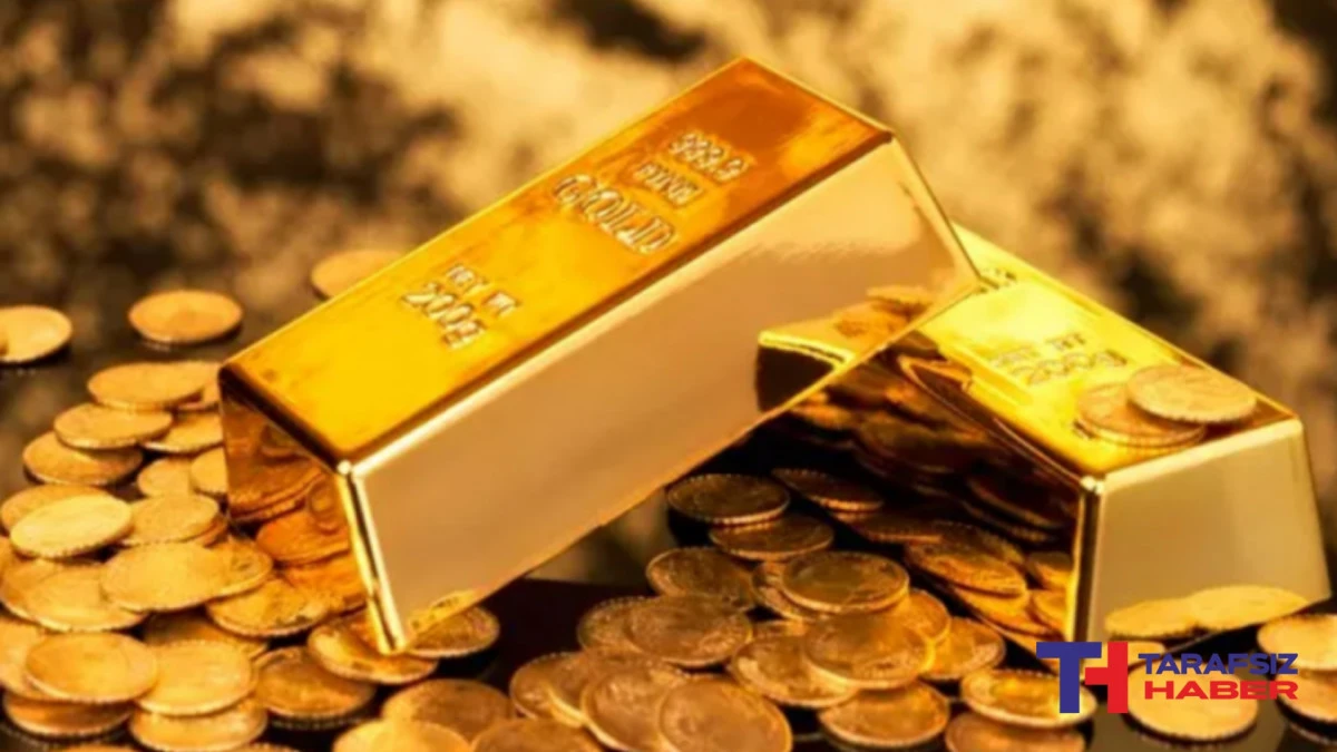 Altın fiyatları savaşın etkisiyle artıyor: İşte son rakamlar