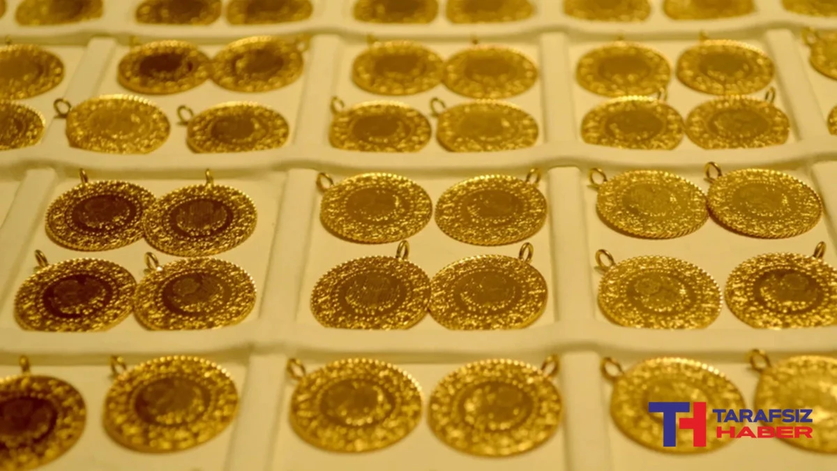 Altın yeniden y&ouml;n değiştirdi: 10 Haziran 2025 gram, &ccedil;eyrek, yarım altın fiyatları