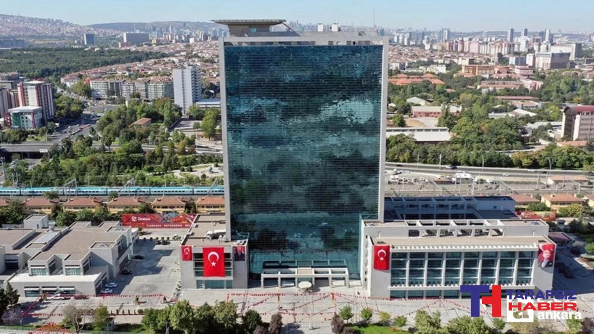 Ankara B&uuml;y&uuml;kşehir Belediyesi'nden konut ve arsa satışı: 30 bin TL'si olan başvuru yapabilecek!