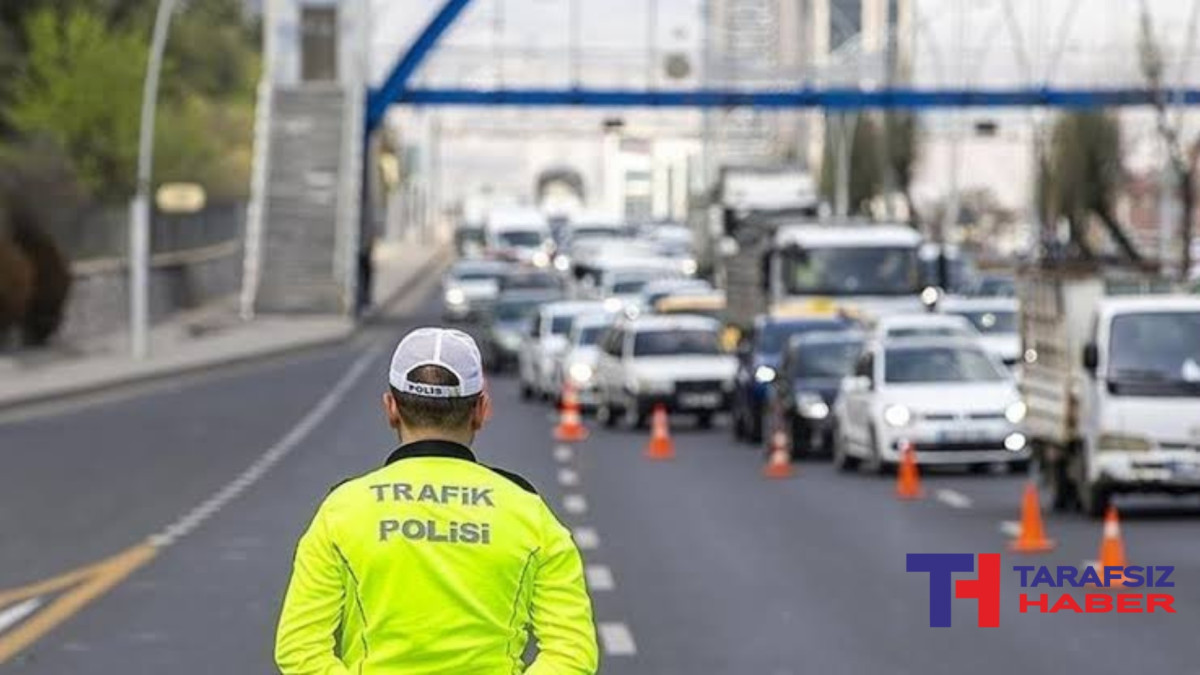 Ankara'da 29 Ekim Bazı Yollar Trafiğe Kapalı