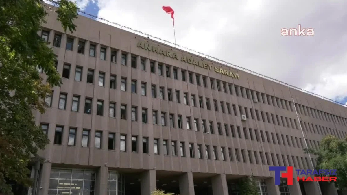 Ankara&rsquo;da IŞİD operasyonu: 11&rsquo;i yabancı, 17 kişiye g&ouml;zaltı kararı