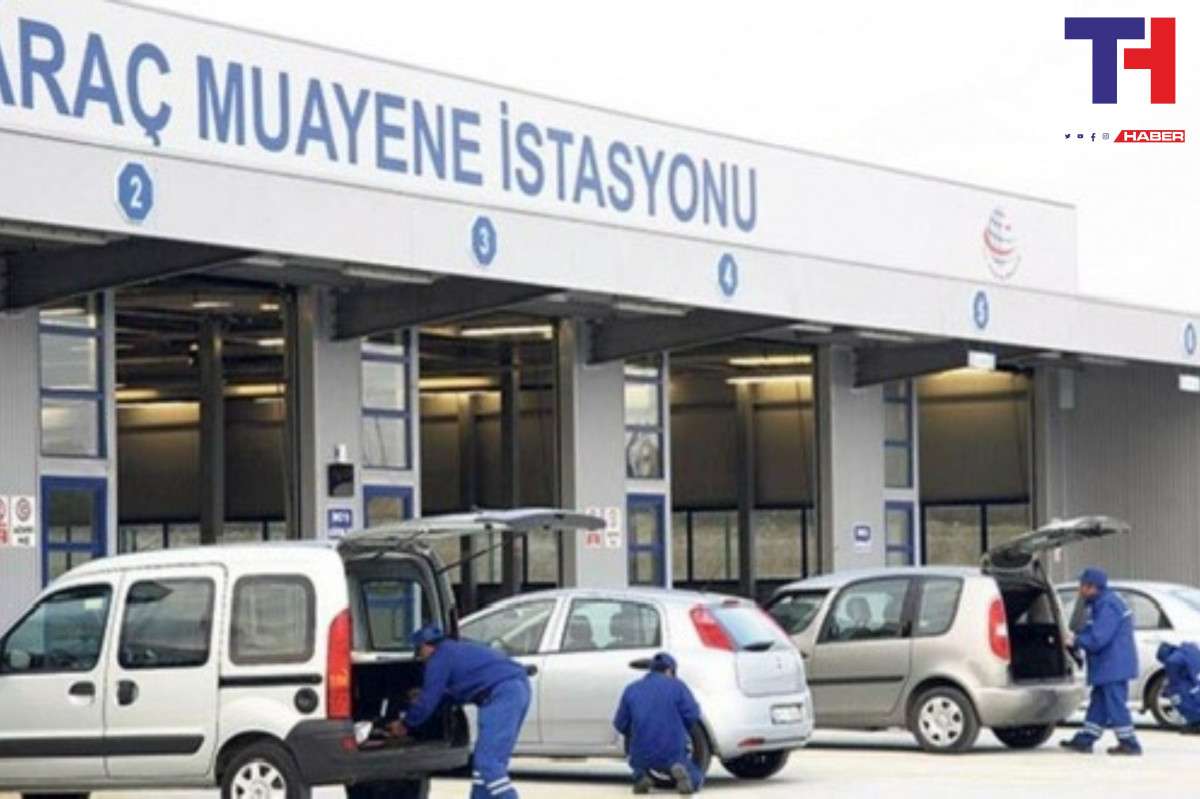 Ara&ccedil; Muayene &Uuml;cretlerine Dev Zam 