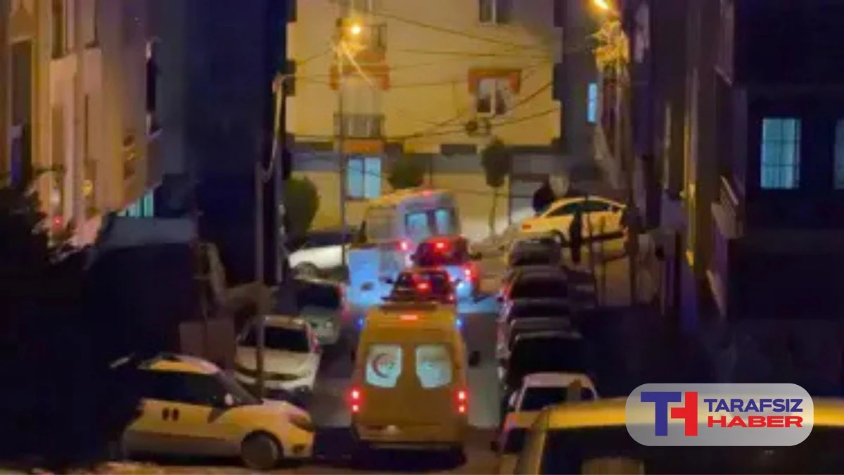 Arnavutk&ouml;y&rsquo;de mevlit yemeği onlarca kişiyi zehirledi. 2 kişinin durumu ağır