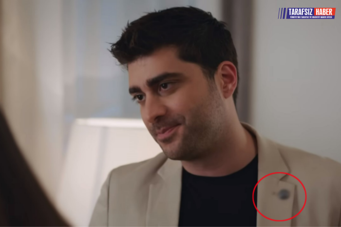 Atat&uuml;rk rozeti sans&uuml;rlendi iddiası! 