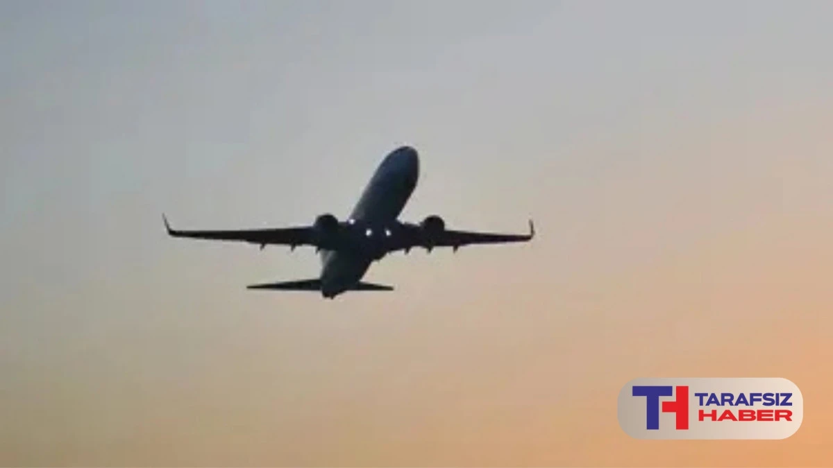 Bakan Uraloğlu duyurdu: U&ccedil;uşlar 4 g&uuml;n daha durduruldu