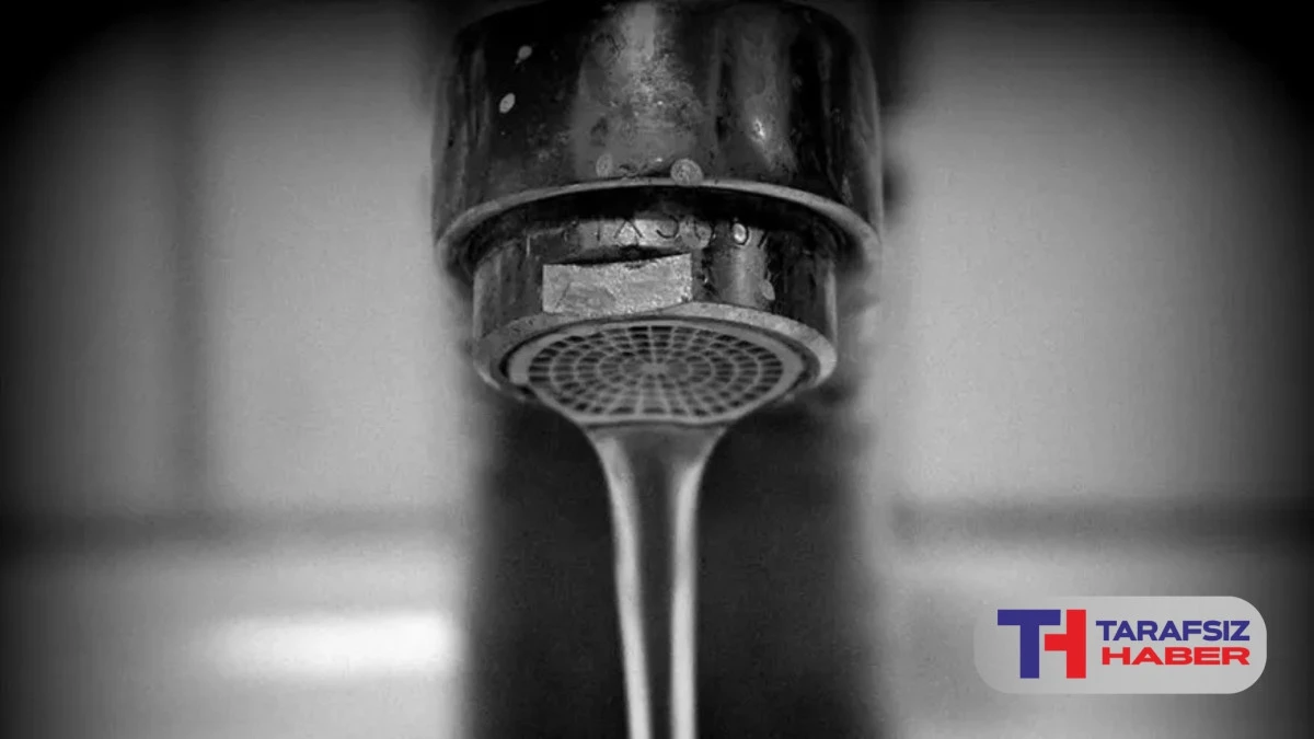 Bu il&ccedil;ede oturan dikkat! İstanbul'da 9 saatlik su kesintisi yaşanacak (17 Şubat İSKİ su kesintisi listesi)