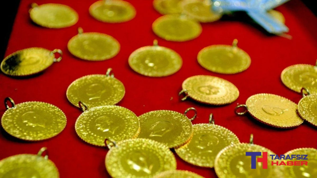 &Ccedil;eyrek, gram ve yarım altın fiyatları bug&uuml;n ne kadar? (16 Haziran 2025 g&uuml;ncel altın satış fiyatları)