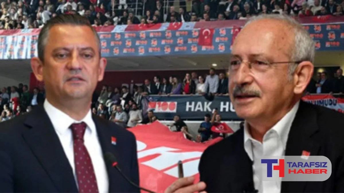 CHP kurultayı ceza davasında &uuml;&ccedil;&uuml;nc&uuml; duruşma