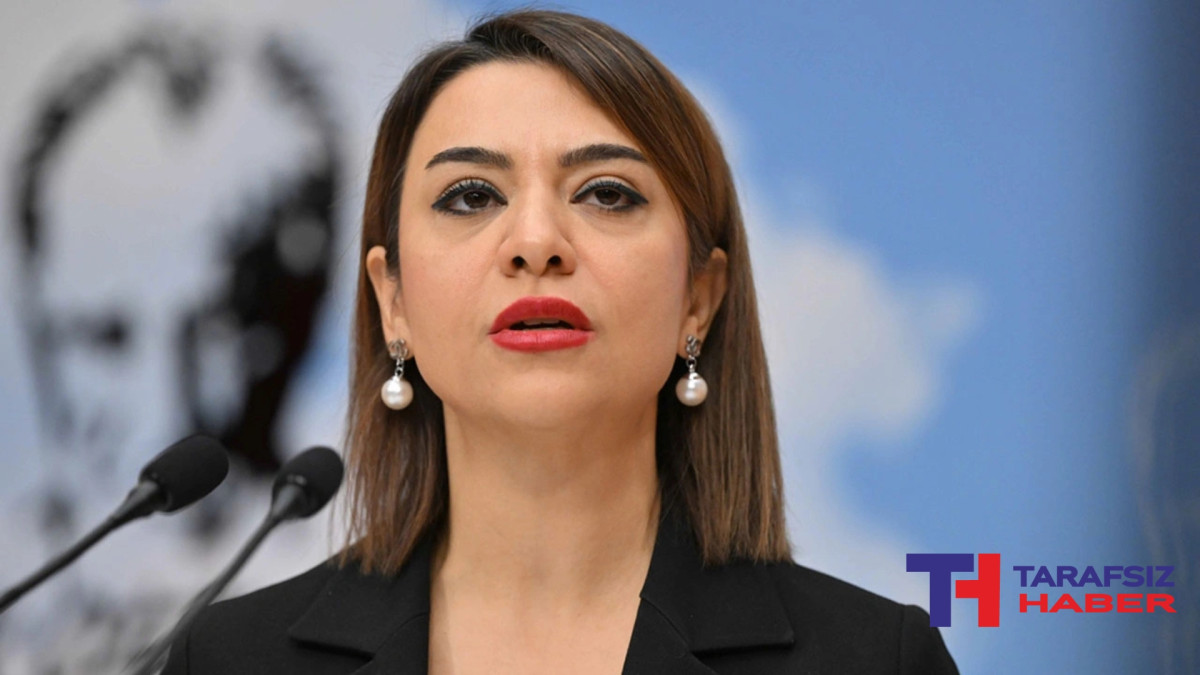 CHP'li Gamze Taşcıer: Asgari Ücret Tespit Komisyonu Yeniden Toplanmalı