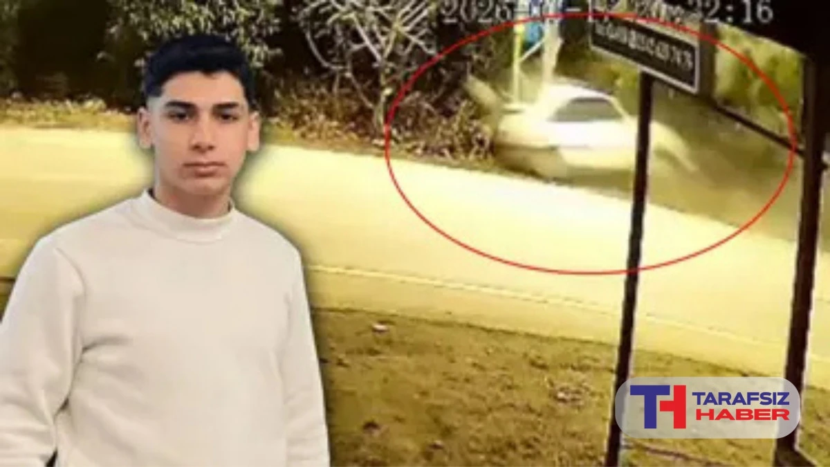 Elektrik direğine saplandı, 6 g&uuml;nl&uuml;k yaşam savaşını kaybetti