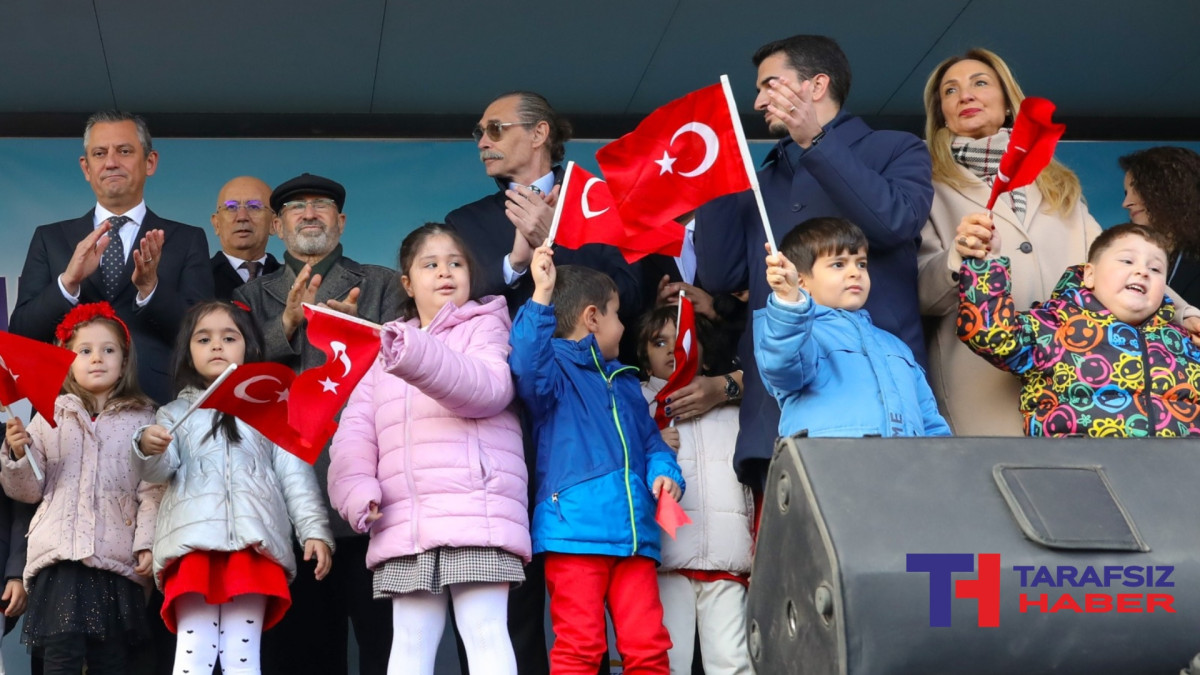 Erdal Beşikçioğlu: Kreşler Konusunda Geri Adım Atmayacağız 