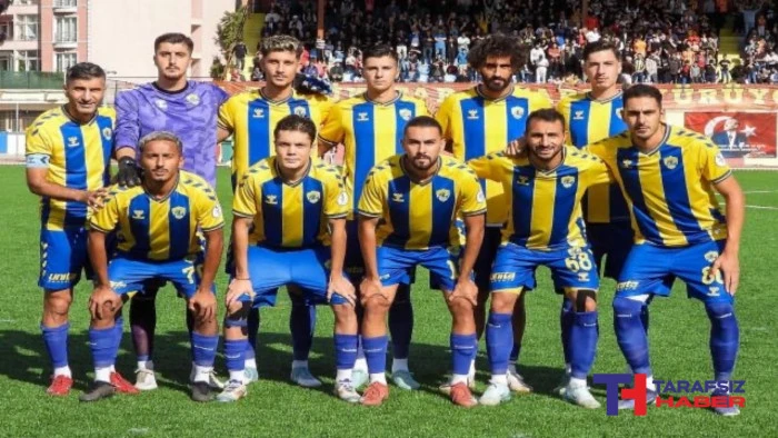 Etimesgut Spor &ldquo;Karalar İnşaat Etimesgut Spor Kul&uuml;b&uuml;" İsmi İle Lige Devam Edecek 