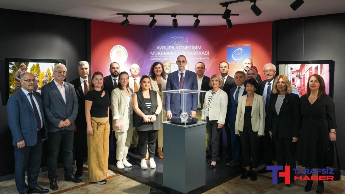 Etimesgut'da G&uuml;vene Dayalı Belediyecilik Paneli