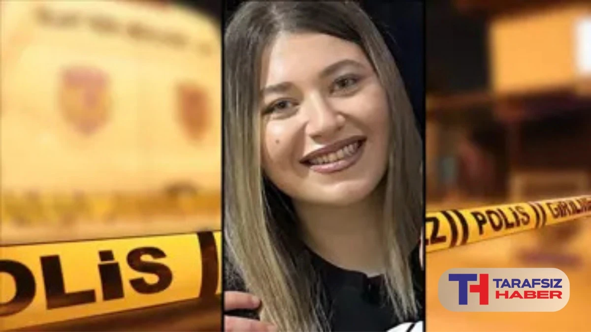 Gen&ccedil; hemşirenin sır &ouml;l&uuml;m&uuml;. Altıncı kattan d&uuml;şt&uuml;, doktor sevgilisi g&ouml;zaltına alındı