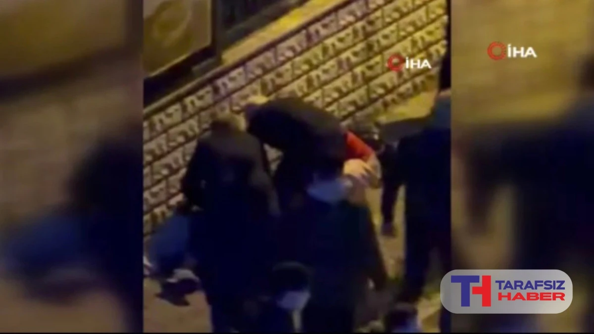 G&uuml;ng&ouml;ren&rsquo;de bı&ccedil;aklanarak &ouml;ld&uuml;r&uuml;len 16 yaşındaki Atlas&rsquo;ın ailesine tehdit mesajlarına ilişkin soruşturma başlatıldı