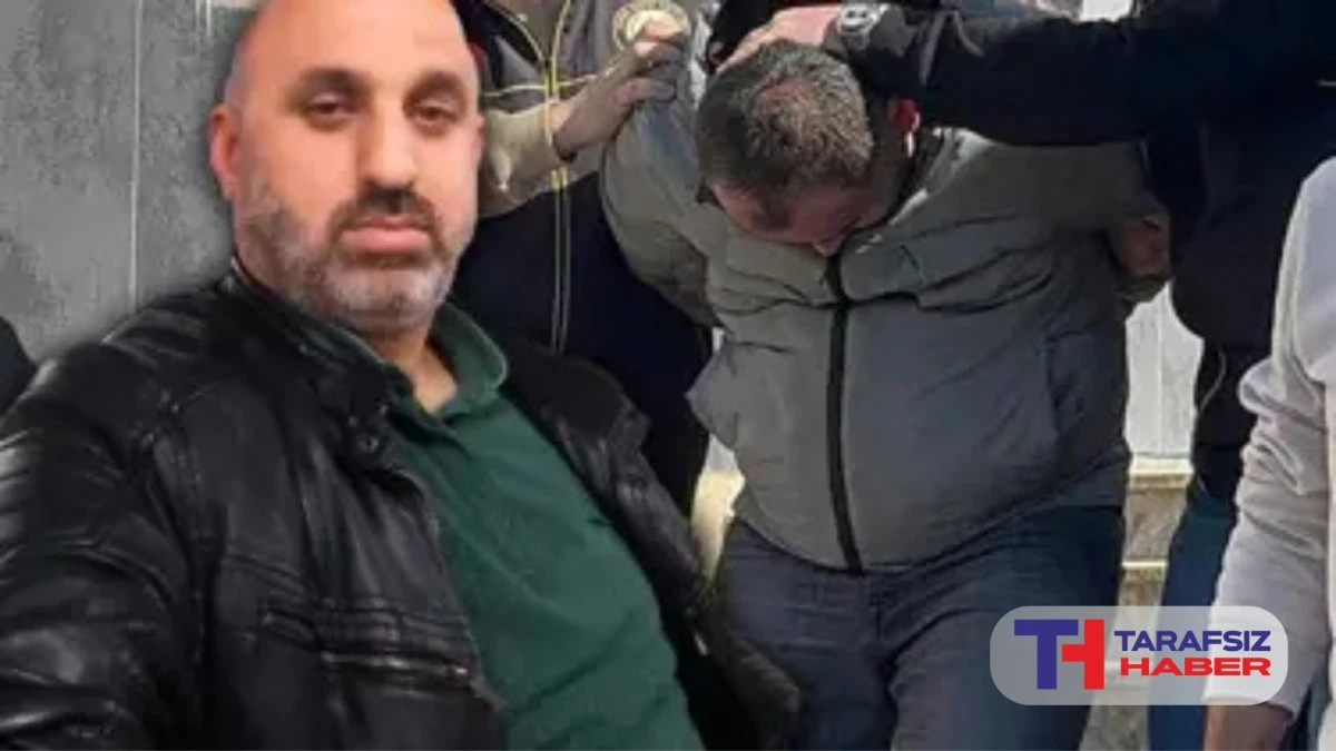 G&uuml;nlerdir kayıp olan adamı bacanağı &ouml;ld&uuml;rm&uuml;ş. Kredi kartıyla binlerce liralık altın almış