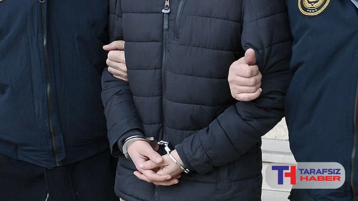 İBB'ye ait kreşteki darp ve istismar iddialarına y&ouml;nelik soruşturmada 1 ş&uuml;pheli tutuklandı