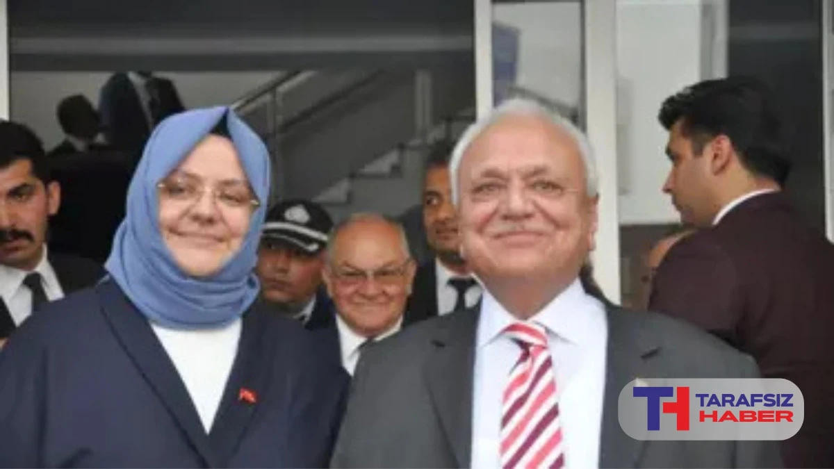 İki eski bakan kazada yaralandı, soruşturma başladı