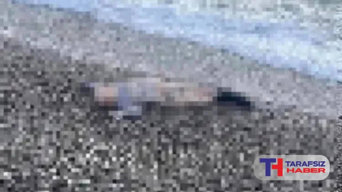 İzmir'de sahile vurmuş bir &ccedil;ocuk cesedi bulundu