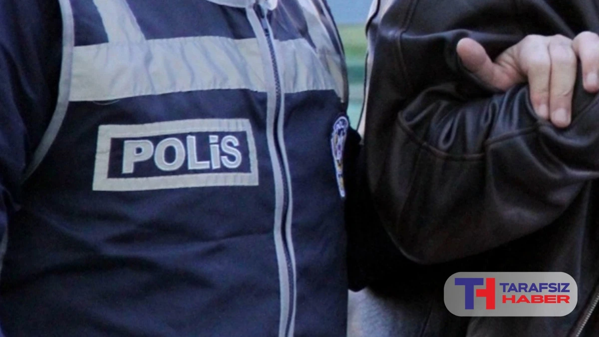 Kan donduran &rsquo;okul saldırısı&rsquo; şakasını polis affetmedi: 17 yaşındaki lise &ouml;ğrencisi g&ouml;zaltına alındı