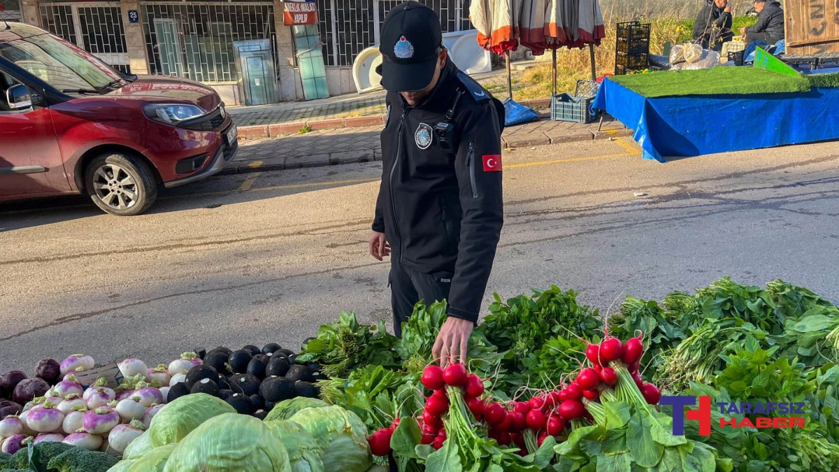 Ke&ccedil;i&ouml;ren Belediyesi'nde Denetimler Artık Kayıt Altında 