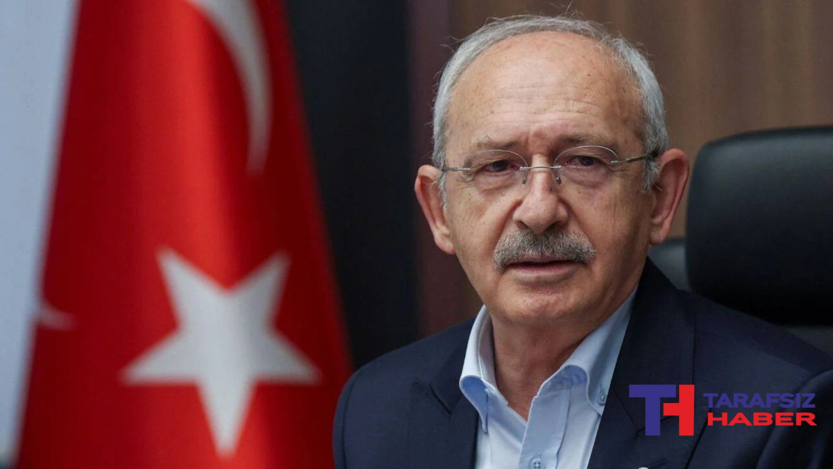 Kemal Kılıçdaroğlu Hakim Karşısına Çıktı