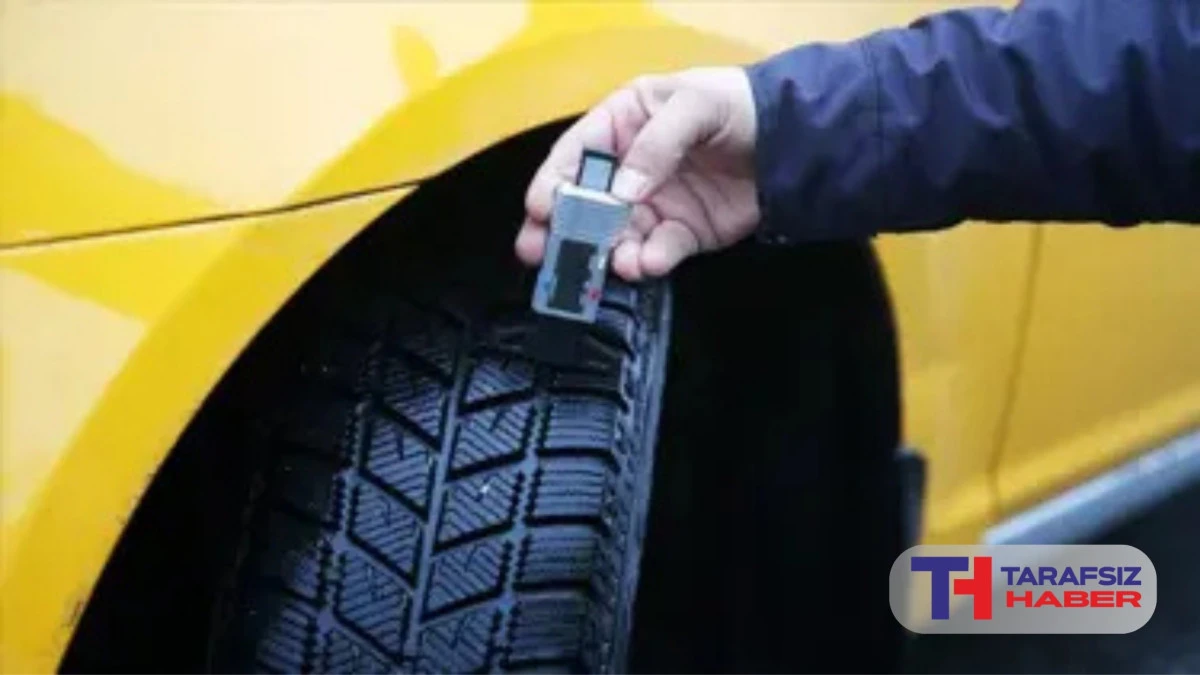Kış lastiği takma zorunluluğu bitti mi, ne zaman bitiyor? 2026 kış lastiği takma uygulaması takvimi