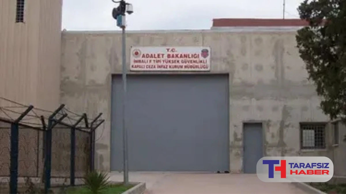 Komisyon &uuml;yelerinin İmralı ziyareti tutanakları a&ccedil;ıklandı. Suriye ile ilgili b&ouml;l&uuml;mler dikkat &ccedil;ekti