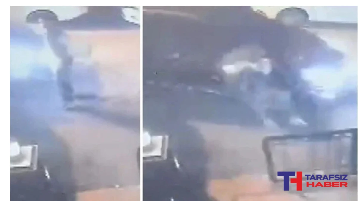 Maltepe'de vahşet: Trafikte tartıştığı s&uuml;r&uuml;c&uuml;y&uuml; aracıyla ezerek &ouml;ld&uuml;rd&uuml;