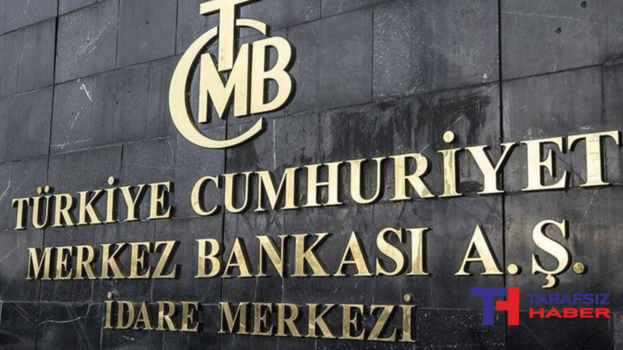 Merkez Bankası faiz kararını açıkladı