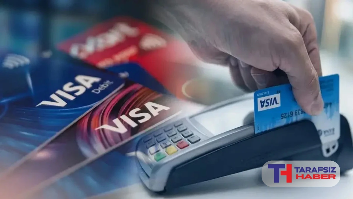 Milyonlarca kredi kartı sahibini şoke edecek karar: Limitiniz değişebilir
