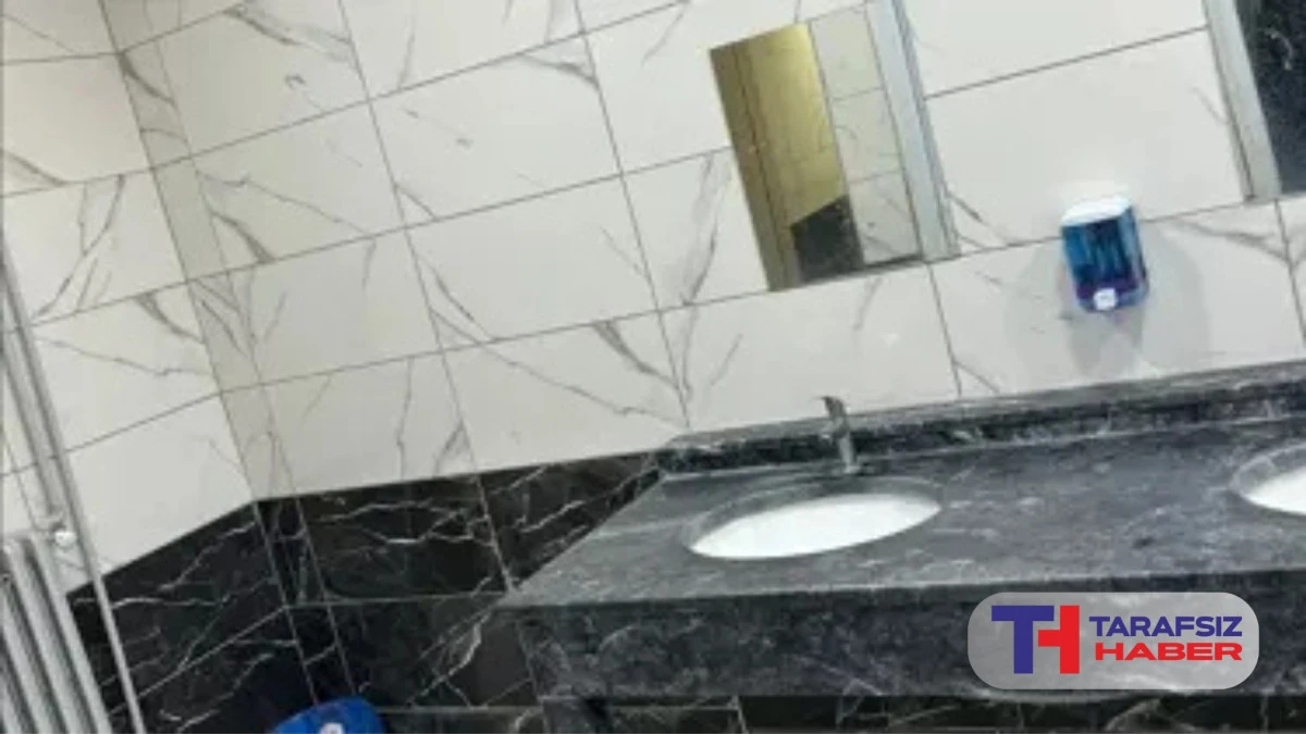 &Ouml;ğrenci tuvaletlerinde g&uuml;venlik kamerası. Milli Eğitim inceleme başlattı