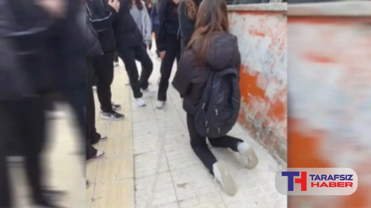 &Ouml;nce d&ouml;vd&uuml;ler sonra diz &ccedil;&ouml;kt&uuml;r&uuml;p &ouml;z&uuml;r dilettiler