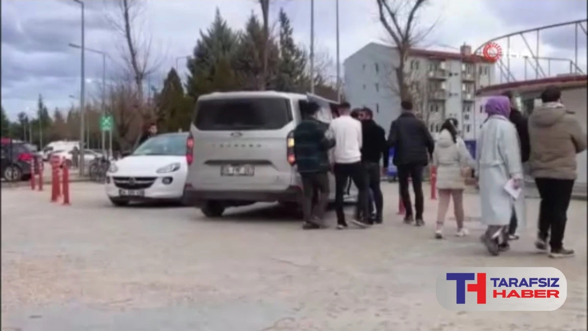 Polis kılığına girip 3 milyonluk vurgun yaptılar