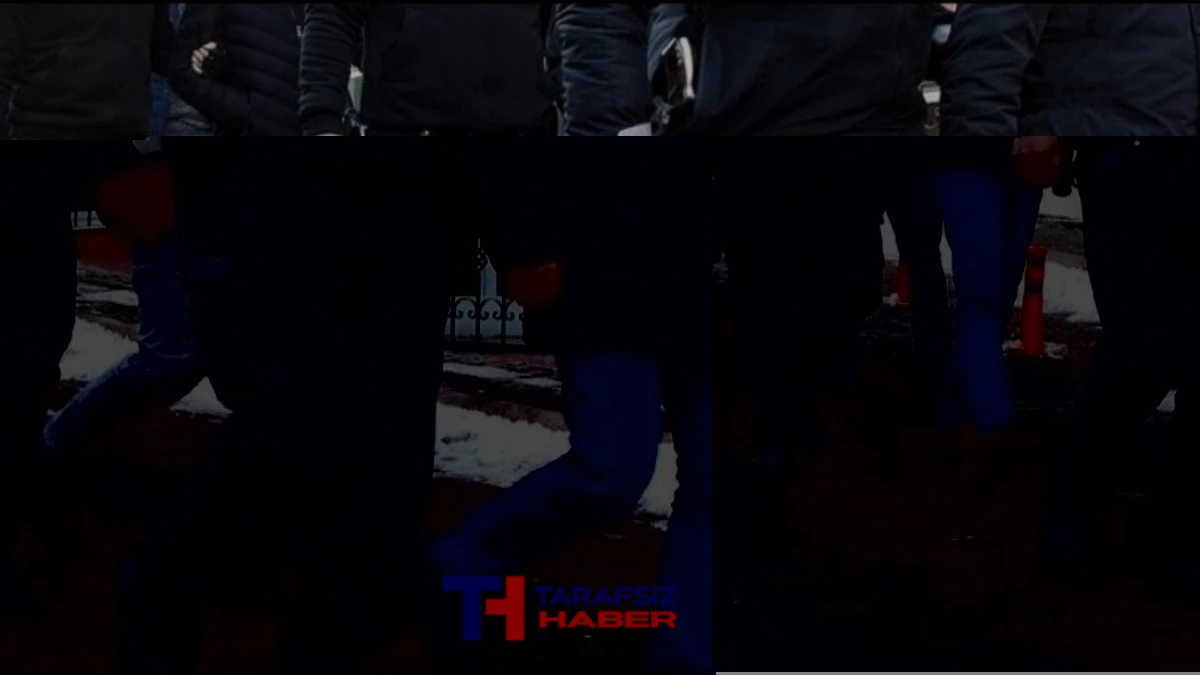 Siber su&ccedil;larla m&uuml;cadele operasyonlarında 126 ş&uuml;pheli yakalandı