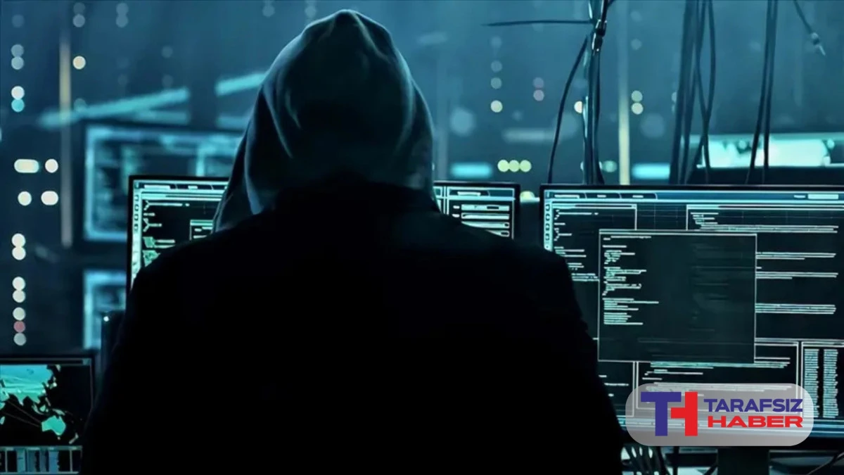 Siyah şapkalı hackerlara operasyon: Ellerinde 20 milyon kişinin bilgileri var