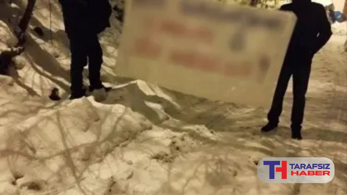 Tunceli&rsquo;de ter&ouml;r &ouml;rg&uuml;t&uuml; propagandası yapan 3 ş&uuml;pheli tutuklandı