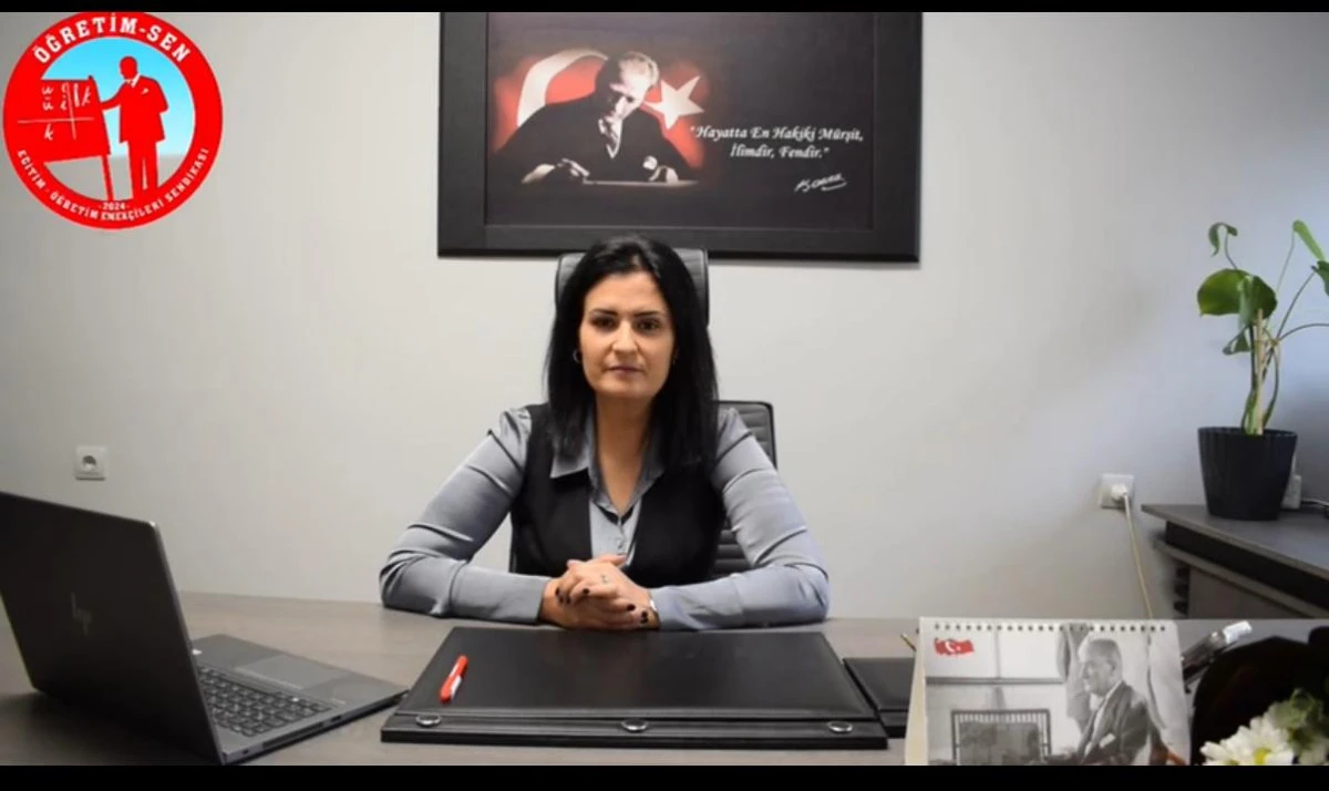 Yoksulluğu Kalıcı Hale Getiren Dayatmayı Kabul Etmiyoruz. 