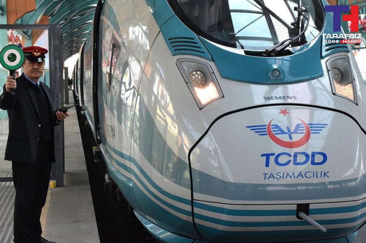 Y&uuml;ksek hızlı trene bir yılda sekiz zam