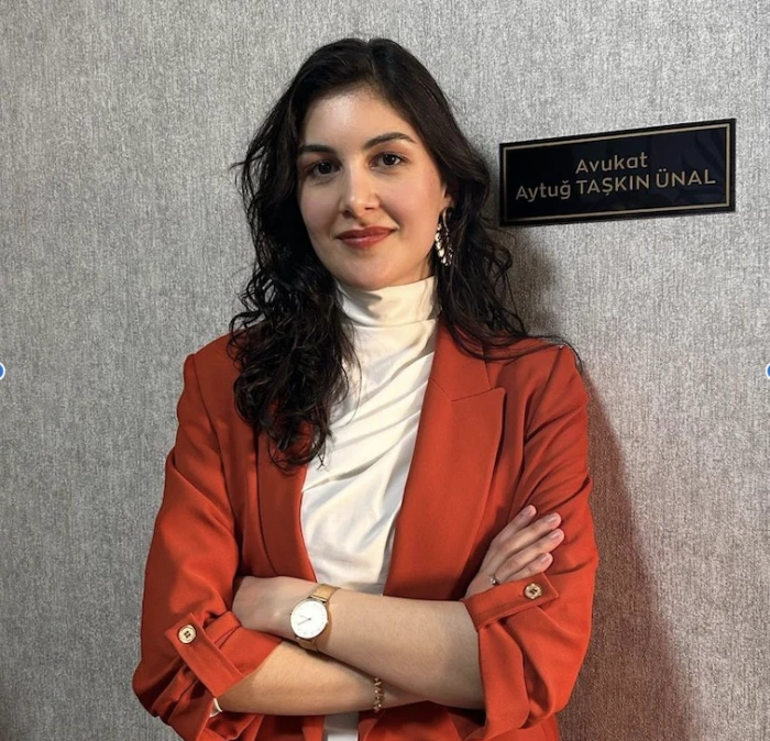 Av. Aytuğ TAŞKIN &Uuml;NAL