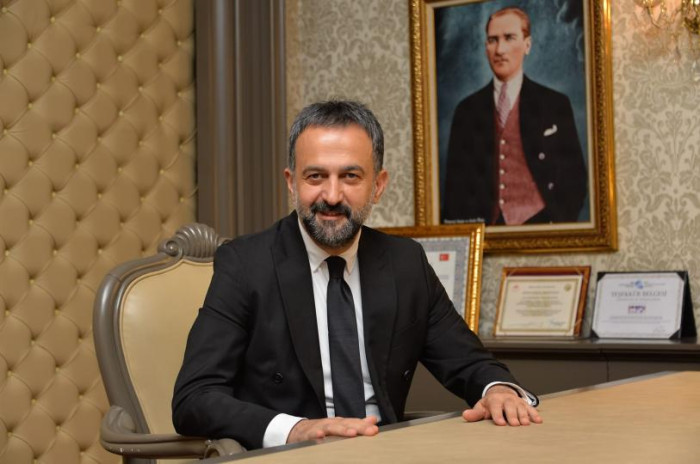 Halil İbrahim Yılmaz; &lsquo;Başarı Eyleme Ge&ccedil;mektir&rsquo;